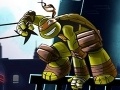 Jogo Teenage Mutant Ninja Turtles: Shadow Heroes