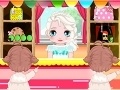 Jogo Elsa's Fashion Bag Shop