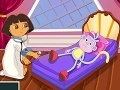 Jogo Dora Help Boots Bone Surgery