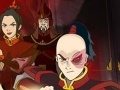 Jogo Avatar: The Last Airbender - Sozin's Echo