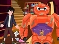 Jogo Big hero 6 Baymax Doctor