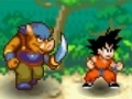 Jogo Dragonball: Goku - violent struggle