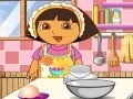 Jogo Dora Design Easter Egg