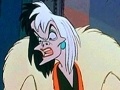 Jogo 101 dalmatians Cruella De Vil