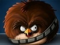 Jogo Angry Birds Star Wars Puzzle