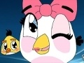 Jogo Angry Birds Baby Puzzle