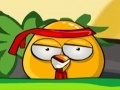 Jogo Angry Birds Space Big Bomb