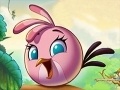 Jogo Angry birds: Stella