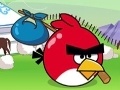 Jogo Angry Birds Journey