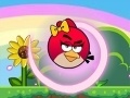 Jogo Angry Birds Forest Adventure