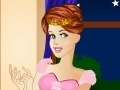 Jogo Princess Aurora - Cleanup