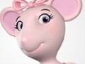 Jogo Angelina - Ballerina: The Next Steps