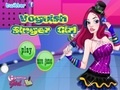 Jogo Voguish Singer