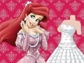 Jogo Ariel Dream Dress