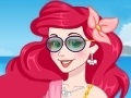 Jogo Stylish Pregnant Ariel