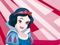Jogo Princess Snow White: A wedding in the doll house