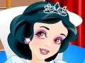 Jogo Snow White: Foot Doctor