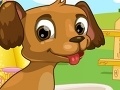 Jogo Snow White's: Puppy Care