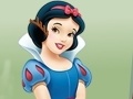 Jogo Snow White Messy