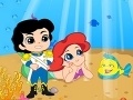 Jogo Ariel`s Prince Crush