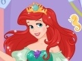 Jogo Ariel Sweet Sixteen