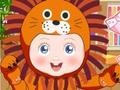 Jogo Babies as Animals Perfect Dress Up