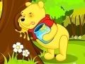 Jogo Winnie The Pooh Doctor