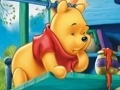 Jogo Winnie The Pooh Mix-Up