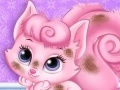 Jogo Snow White: The palace pets
