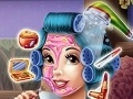 Jogo Snow White: Real Makeover