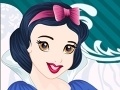 Jogo Pregnant Snow White: Accident Care