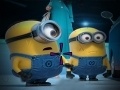 Jogo Despicable Me Find The Hidden Letter