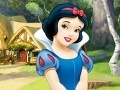 Jogo Snow White: Quiz