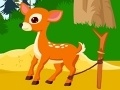 Jogo Escape From Baby Deer