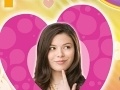 Jogo iCarly: iKissed Him First