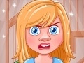 Jogo Puzzle: Emotions baby Riley