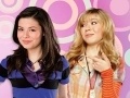 Jogo iCarly: iSave