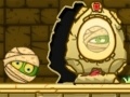 Jogo Mummy Madness