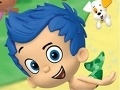 Jogo Bubble Guppies Six Diff