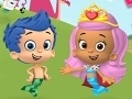 Jogo Bubble Gruppies: Happy Valentine's