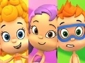 Jogo Bubble Gruppies: All Characters Puzzle