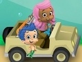 Jogo Bubble Guppies: The search for the lone rhino