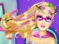 Jogo Super Barbie Arm Doctor