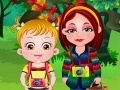 Jogo Baby Hazel Nature Explorer