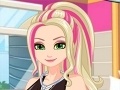 Jogo Elsa in Princess Power