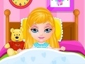 Jogo Baby Barbie My Perfect Breakfast