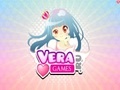 Jogo Fancy Valentine's Day Dress