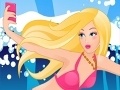 Jogo Barbie Selfie Accident