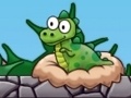 Jogo Dino Sitter