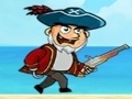 Jogo Pirate Run Away